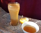 عکس مرحله 1 از دستور شربت آبغوره 🍹