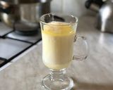 Vajsör Harry Potter kedvenc itala recept fázis 4 fotója