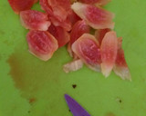 Foto del paso 6 de la receta: Salsa Asada con (xoconostle) 👍💕🍅🌶🍈