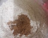 Foto del paso 3 de la receta: Muffins de manzana y canela
