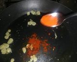 Foto del paso 3 de la receta: Colas de bacalao a la llauna