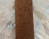 Foto langkah ke 3 dari resep Bolu Gulung Ganace Coklat Ekonomis.