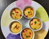டூட்டி பிரூட்டி கப் கேக் (Tooti frooti cupcake recipe in tamil) ரெசிபி ஸ்டேப் 3 புகைப்படம்