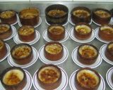 صورة لخطوة 129 من وصفة 🍞🥐عجائب تشكيل العجينة المورقه 🥐🍞