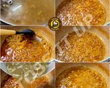 A picture of step 2 of Gravy Wale Zero Oil Steamed Lauki Ke Pakaude Lauki Kofta.