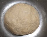 Foto langkah ke 5 dari resep Bakpao (No Mixer).