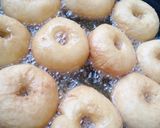 Doughnutmatakin girki3 hoto