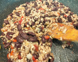 Foto del paso 8 de la receta: Mi gallopinto