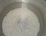 Foto del paso 1 de la receta: Ensalada de arroz 🌾