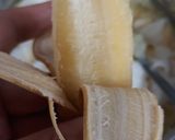 Foto langkah ke 4 dari resep Klappetaart Kukus (No mixer/Whisk,No Oven).