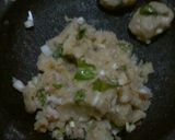 Foto langkah ke 5 dari resep Perkedel udang perdanaku.