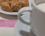 Foto del paso 3 de la receta: Scones integrales saborizadas