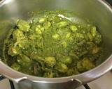 Chettinad Baby Corn Pulao recipe step 7 photo