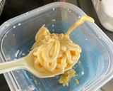 Foto langkah ke 2 dari resep Salad brokoli saus tartar.