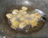 Foto langkah ke 6 dari resep Tahu krispi sambal matah.