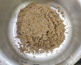 A picture of step 2 of LITTLE MILLET POHA...