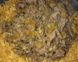 Foto del paso 7 de la receta: Arroz frito chino (FÁCIL)