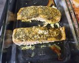 Foto del paso 2 de la receta Salmón al curry (para pacientes renales)