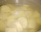 Foto del paso 1 de la receta: Pastel de Papas