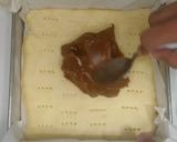 Foto del paso 5 de la receta: Cuadrados de coco y dulce de leche | fran cocina