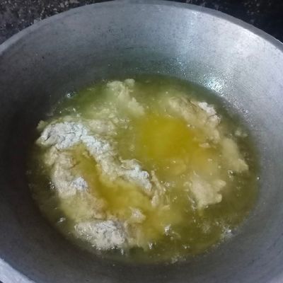 Langkah 2