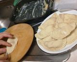 Foto del paso 17 de la receta: Empanadillas de flan