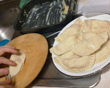 Foto del paso 17 de la receta: Empanadillas de flan