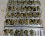 Foto langkah ke 3 dari resep Semprit Oreo.