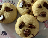 Foto del paso 5 de la receta: Chocolate chip cookies!!!