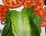 Φωτογραφία βήματος 4 της συνταγής Homemade burger