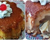 Foto del paso 4 de la receta Flan de dulce de leche casero