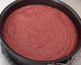 Foto del paso 4 de la receta: Tarta red velvet -con remolacha-