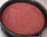 Foto del paso 4 de la receta: Tarta red velvet -con remolacha-