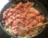 Lasagne a gyorsabb verzió recept fázis 1 fotója