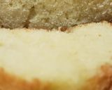 Foto del paso 6 de la receta: Budín de vainilla húmedo y bien esponjoso