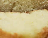 Foto del paso 6 de la receta: Budín de vainilla húmedo y bien esponjoso