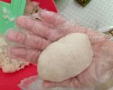 Foto langkah ke 8 dari resep 94. Lemper Bakar.