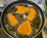 Foto langkah ke 6 dari resep Chicken Katsu.