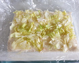 Foto del paso 5 de la receta: Pastel de verano