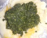 Foto del paso 3 de la receta: Ñoquis de Espinacas y Papas