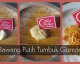 Foto langkah ke 4 dari resep Mie Kare.