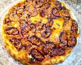 Une image de l'étape 7 de Gâteau aux figues fraîches.