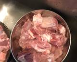Mutton (Tender Goat Meat) Kala Bhuna recipe step 1 photo