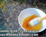 Foto langkah ke 9 dari resep Nastar lembut lumer di mulut.