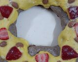 Foto del paso 9 de la receta: Rosca de Pascua 2.0