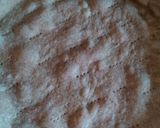 Foto del paso 4 de la receta: Tapa de tarta harina común y/o integral
