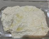 Foto langkah ke 3 dari resep Focaccia / Italian Flatbread.
