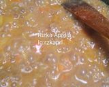 Foto langkah ke 3 dari resep Japanese Curry (kare / kari Jepang).