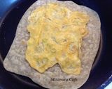 全麥脆皮蛋餅的食譜步驟12照片