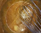 A picture of step 3 of Coconut Chia Custard.